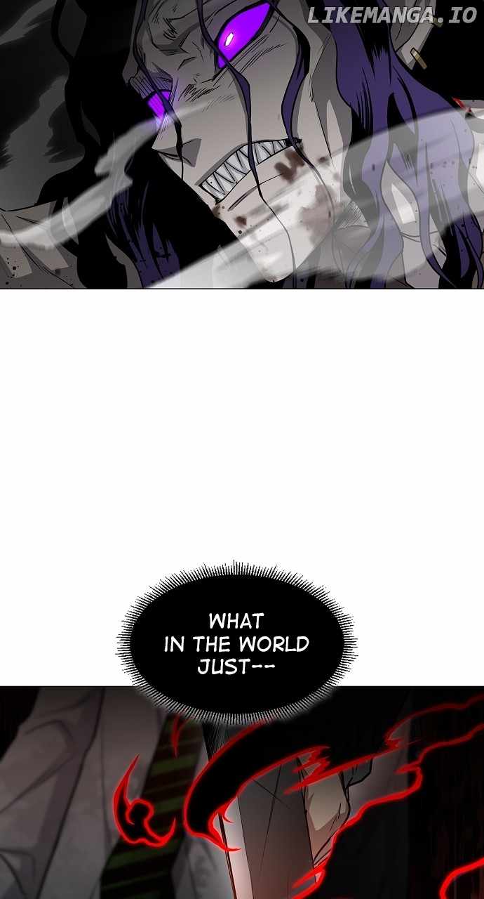 The Shaman's Blade Chapter 33 20